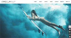 Desktop Screenshot of i3me.com